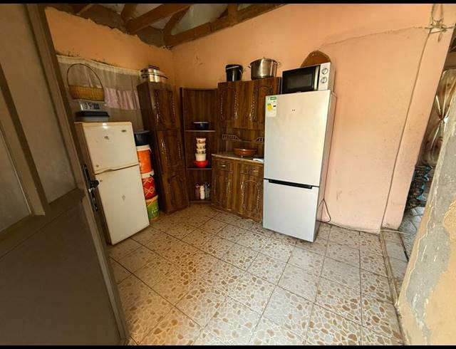 2 BEDROOM HOUSE FOR SALE IN MPUMALANGA